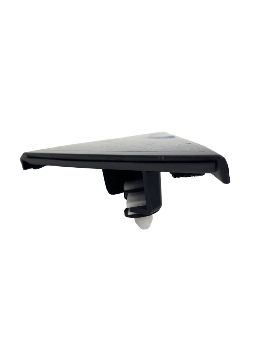 Nissan Frontier 2022-2025 Front Passenger Door Cover 80290-6TA0A Black Triangle - Picture 8 of 14